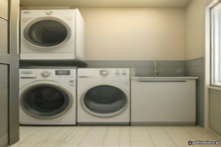 Ming Dryer Vent and Chimney Cleaning LLC — professional Dryer Vent Cleaning in Cassville, branded work van and team — Dryer Vent Cleaning near me